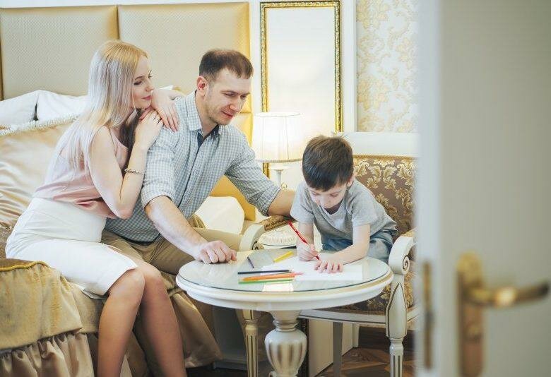 Гостиница  Премиум Отель ПушкинЪ Ангарск